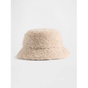 GAP Детска sherpa шапка GAP GAP | Kafyav | Момчешки | S/M
