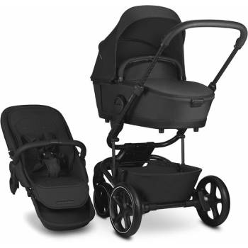 Easywalker Harvey NXT Eclipse Black 2026
