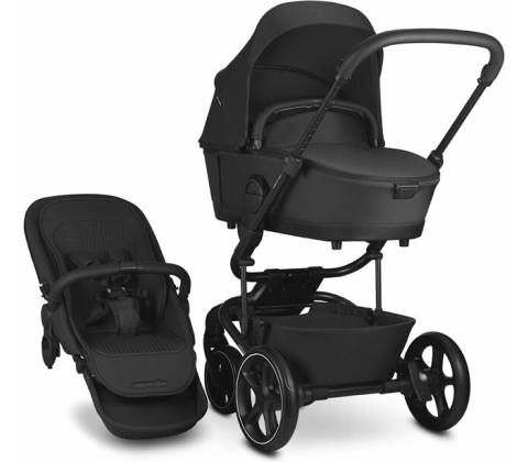 Easywalker Harvey NXT Eclipse Black 2026