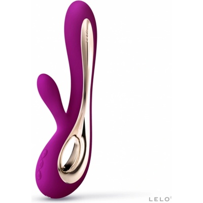 soraya 2 вибратор g точка и клитор стимулатор цвят пепел от рози