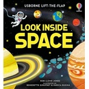 Look Inside Space - Rob Lloyd Jones