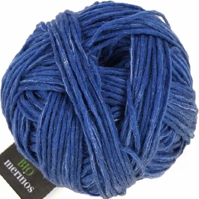 Schoppel wolle Bio merinos GOTS 4665 Jeans