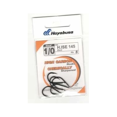 Hayabusa H.ISE 145 vel.8 10 ks