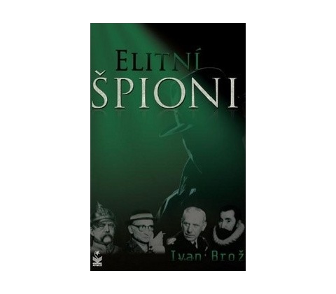 Elitní špioni