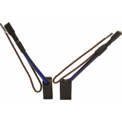 Asein 0999.09J Náhradní uhlíky (2ks) pro stroje DEWALT (6,3 x 8 x 13 mm), typ 540 – Hledejceny.cz