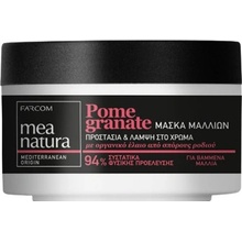 Farcom Mea Natura Granátové jablko maska 250 ml