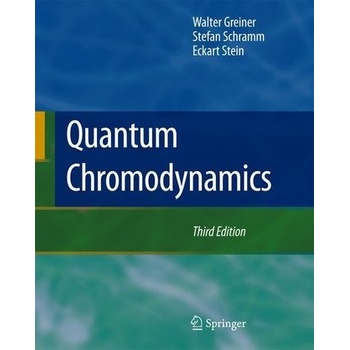 Quantum Chromodynamics