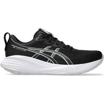Image 1 of ASICS Мъжки маратонки Asics Gel-Cumulus 27 Road Running Shoes Mens - Black/White