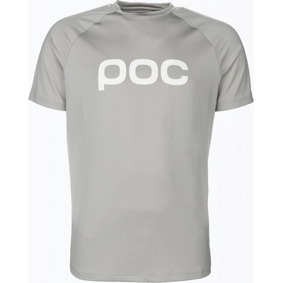 Poc Reform Enduro Tee Alloy Grey