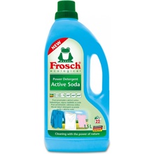 Frosch prací prostriedok so sódou 1,5 l