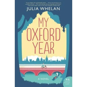 My Oxford Year (ISBN: 9780062740649)