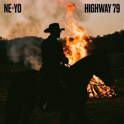 Ne-Yo - Highway 79 CD