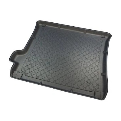 Гумирана стелка за багажник за Jeep Grand Cherokee IV WK2 (2010+)