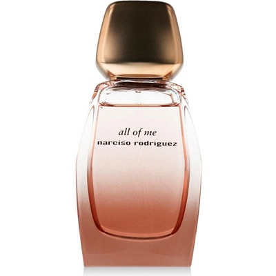 Narciso Rodriguez All Of Me Intense parfémovaná voda dámská 50 ml plnitelný flakon