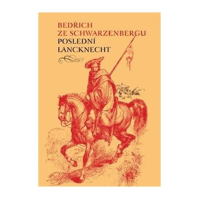 Poslední lancknecht