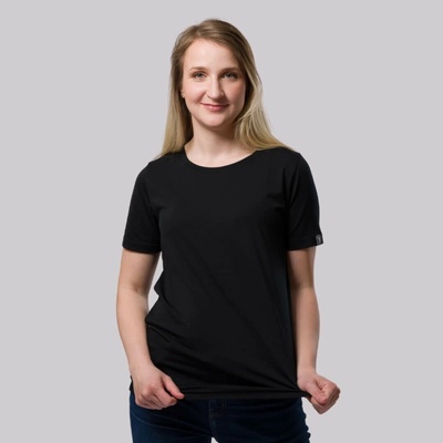 Dámské triko Sigrid Merino Northman – Zboží Dáma