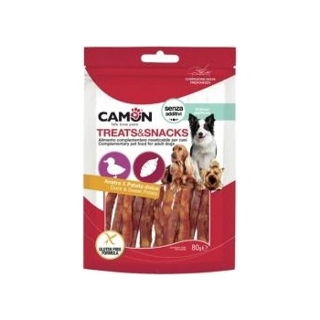 Camon losos filet 11 cm 80 g
