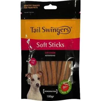 Pet Interest Soft Chicken Sticks меки пръчици за куче с пилешко месо, 100гр