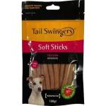 Pet Interest Soft Chicken Sticks меки пръчици за куче с пилешко месо, 100гр