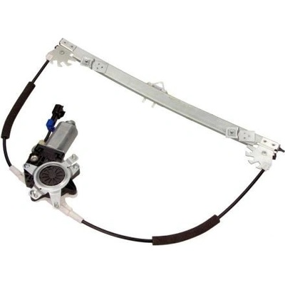 Zvedací zařízení oken MAXGEAR 50-0299