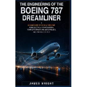 THE ENGINEERING OF THE BOEING 787 DREAMLINER | JAMES WRIGHT (2026)
