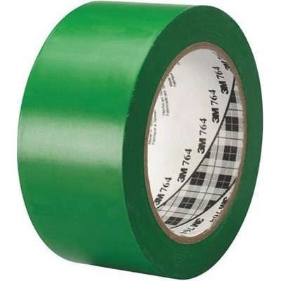 3M Priemyselná páska 50 mm x 33 m zelená