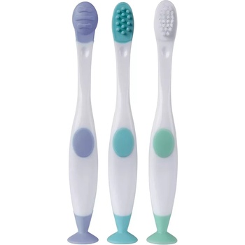 Image 1 of Playgro Комплект грижа за устата Playgro - Gentle Touch (PG.0851)