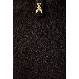 Patrizia Pepe прав панталон дамски (2P0077.C0277)