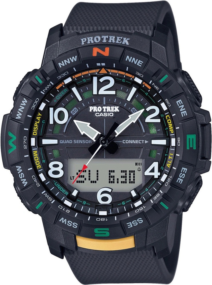 Casio PRT-B50-1