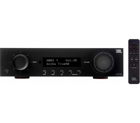 JBL MA310