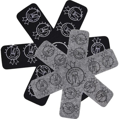 ORION Proložka mezi pánve 24+32 cm sada 2ks ASS – Hledejceny.cz