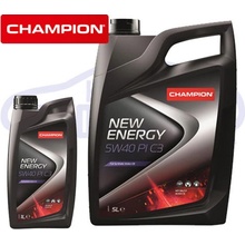 Champion New Energy 5W-40 5 l