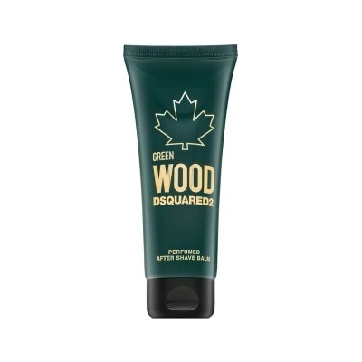 Dsquared2 Green Wood Афтършейв балсам за мъже 100 ml