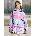 TERMIT Яке Skate Girls Windbreaker