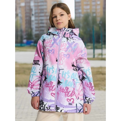 TERMIT Яке Skate Girls Windbreaker