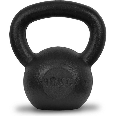 LIIFEFIT Kettlebell Steell 10kg
