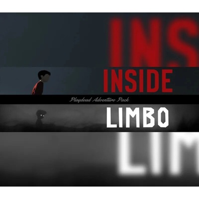 INSIDE LIMBO Double Pack