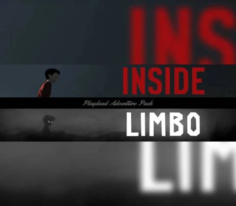 INSIDE LIMBO Double Pack