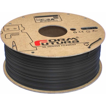 FormFutura ASA филамент FormFutura ReForm - rApollo, 1.75 mm, 1.0 kg, Charcoal Grey