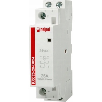 Relpol RXC25-20-D024