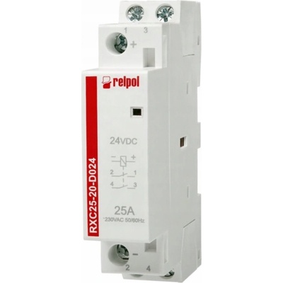 Relpol RXC25-20-D024