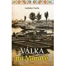 Válka na Moravě