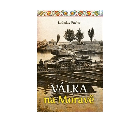 Válka na Moravě