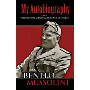 My Autobiography (ISBN: 9780486447773)