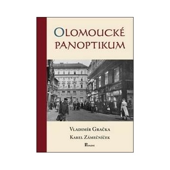 Olomouck é panoptikum