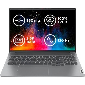 Lenovo IdeaPad 5 83D5001DCK