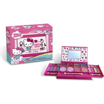 EP line Hello Kitty make-up paleta
