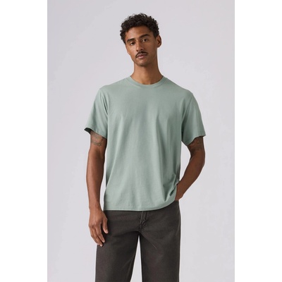 Levi´s Essential Tee 005GZ-0010 sivomodré