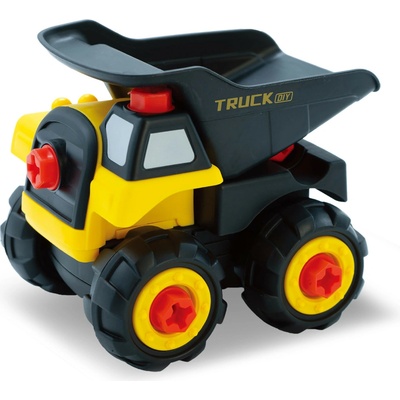 Wiky Vehicles Auto skrutkovací sklápač 15 cm