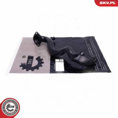 Potrubí chladiva ESEN SKV 54SKV433